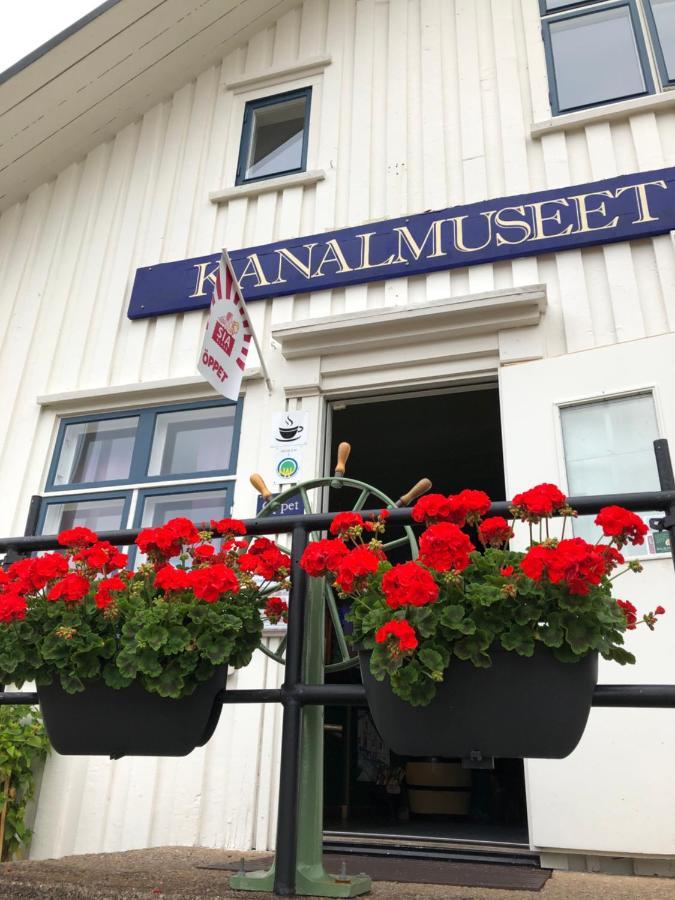 Haverud Hostel Exterior photo