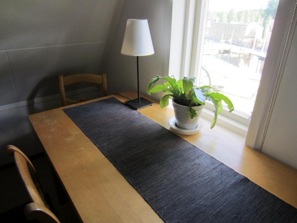 Haverud Hostel Room photo